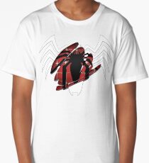 Symbiote Long T-Shirt