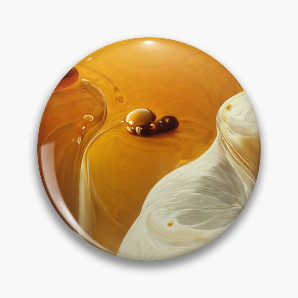 Item preview, Cell phone cover "Milk and honey" (1/4) designed and sold by sabantha.