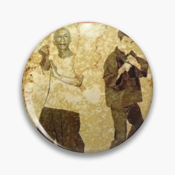 Item preview, Wallpaper Ip Man designed and sold by Mayasary78.