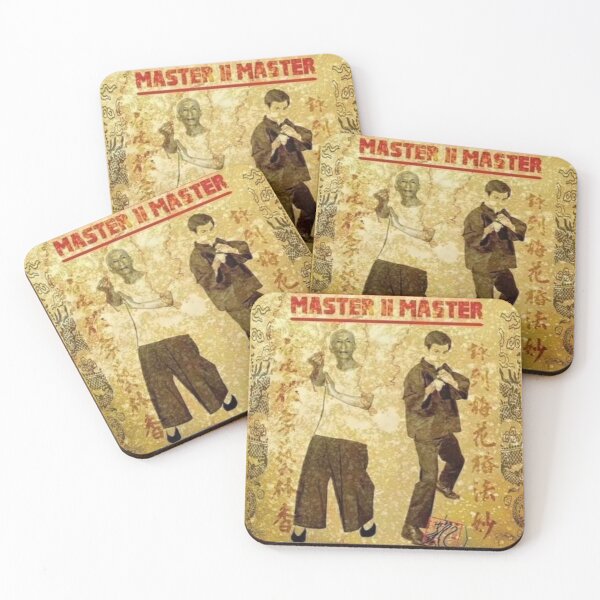 Item preview, Wallpaper Ip Man designed and sold by Mayasary78.