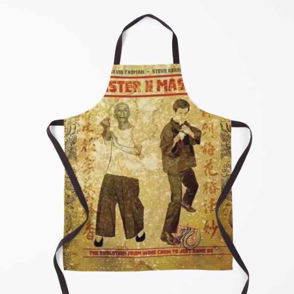 Item preview, Wallpaper Ip Man designed and sold by Mayasary78.