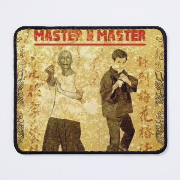 Item preview, Wallpaper Ip Man designed and sold by Mayasary78.