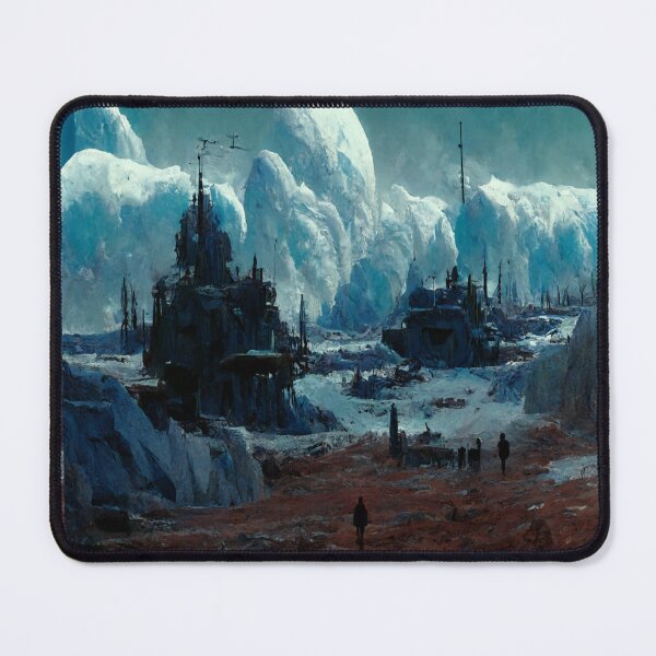 Item preview, Planet Warz - Frozenlo - Charlo Town "Planet Dragmolo" designed and sold by Brazz Official.