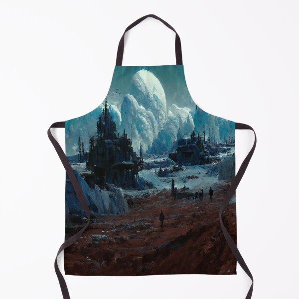 Item preview, Planet Warz - Frozenlo - Charlo Town "Planet Dragmolo" designed and sold by Brazz Official.