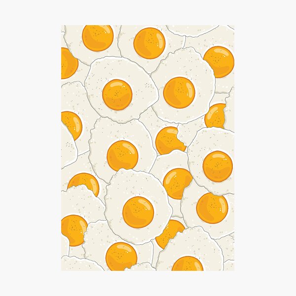 Item preview, Extra eggs designed and sold by smalldrawing.