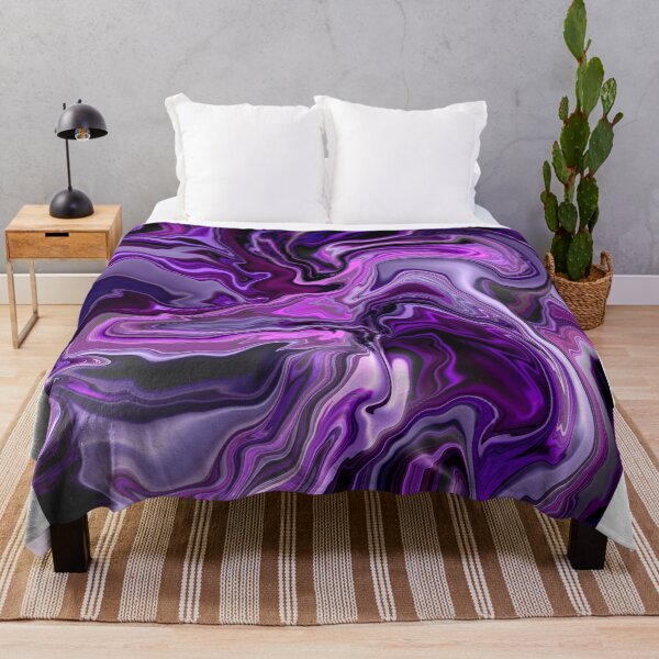 Item preview, Fluid Abstract Pattern 1291 designed and sold by Holidays77.