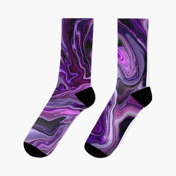 Item preview, Fluid Abstract Pattern 1291 designed and sold by Holidays77.