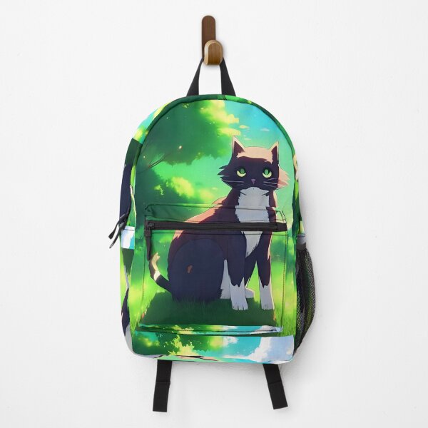Item preview, Cat portrait  designed and sold by omar-alsayed52.