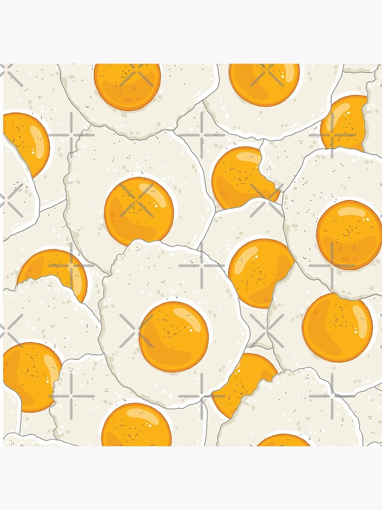 Extra eggs by smalldrawing
