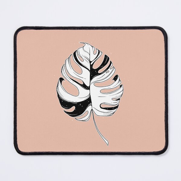 Item preview, Monstera Major designed and sold by Haley Luden.