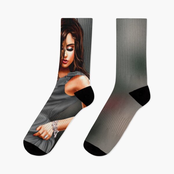 Item preview, Special Sexy Girl Art  designed and sold by Tshirtstory.