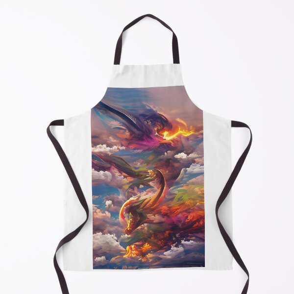 Item preview, Fire breathing dragons designed and sold by zorropriest.