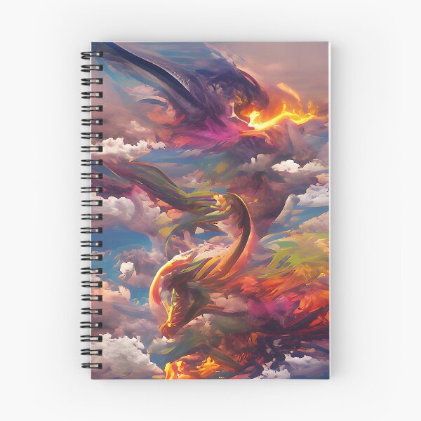 Item preview, Fire breathing dragons designed and sold by zorropriest.