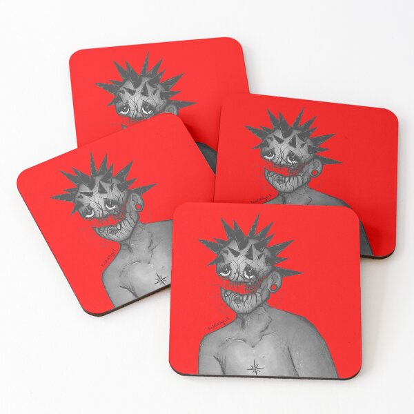 Item preview, AGONY designed and sold by BugInTheCircus.