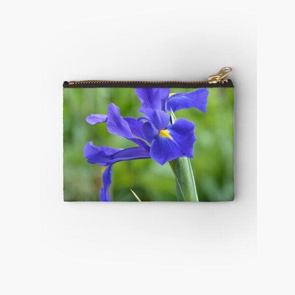 Item preview, Iris versicolor designed and sold by lizdomett.