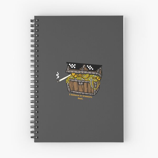 Item preview, Gangsta Treasure | Funny Sayings | Funny Quotes  designed and sold by Destination-Izz.