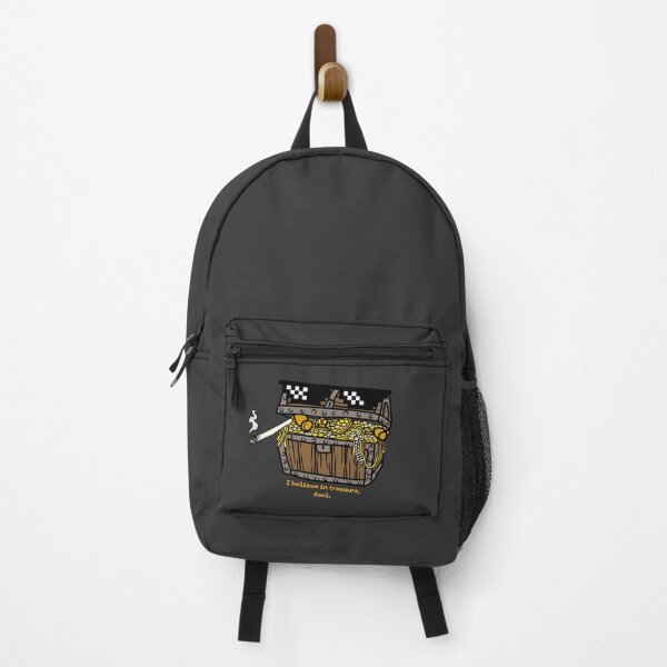 Item preview, Gangsta Treasure | Funny Sayings | Funny Quotes designed and sold by Destination-Izz.