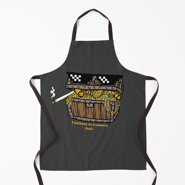 Item preview, Gangsta Treasure | Funny Sayings | Funny Quotes designed and sold by Destination-Izz.