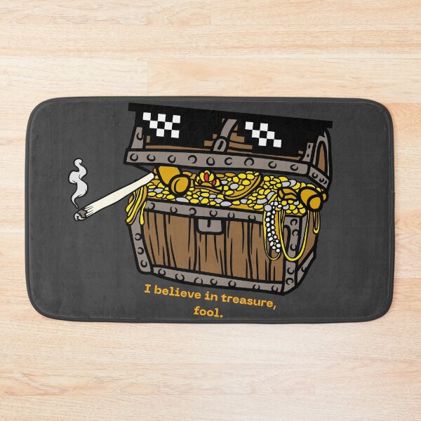 Item preview, Gangsta Treasure | Funny Sayings | Funny Quotes  designed and sold by Destination-Izz.