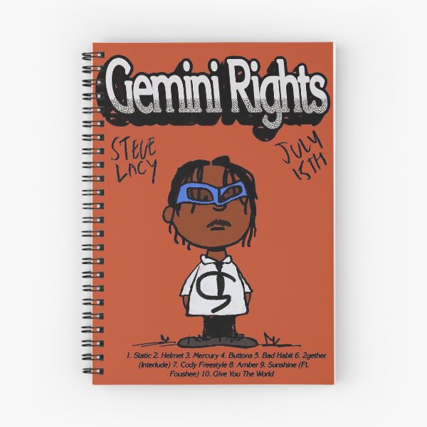 Item preview, Gemini Kids designed and sold by lauradulen.