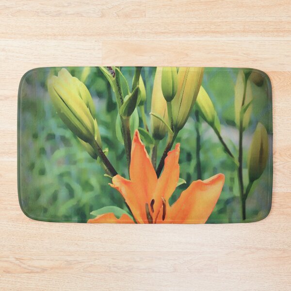Item preview, First To Bloom designed and sold by PhrozenPhotos.