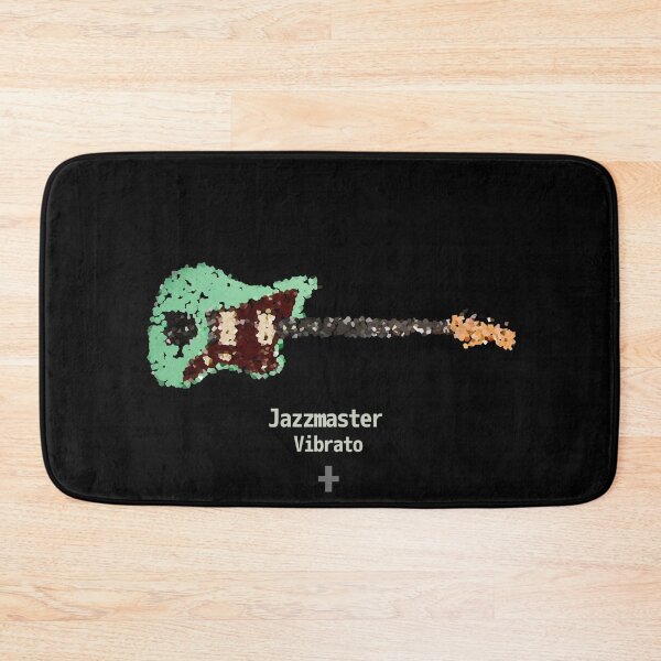 Item preview, Jazzmaster  designed and sold by EXOTIC-BANANA.