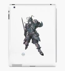 Adelbert Steiner iPad Case/Skin