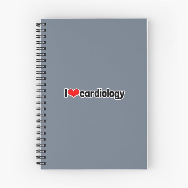 Item preview, I Heart Cardiology designed and sold by Artsy-Chemist.