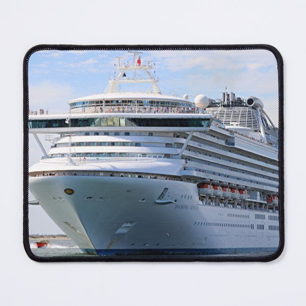 Item preview, Cruise ship 13 designed and sold by FranWest.
