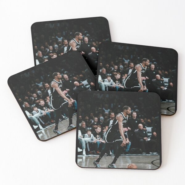 Item preview, Kevin Durant 7 Brooklyn designed and sold by VidaMale.