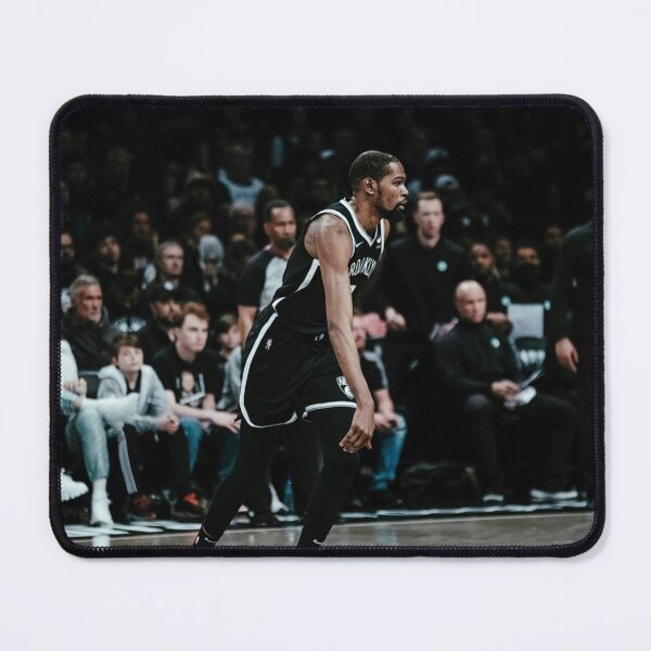 Item preview, Kevin Durant 7 Brooklyn designed and sold by VidaMale.