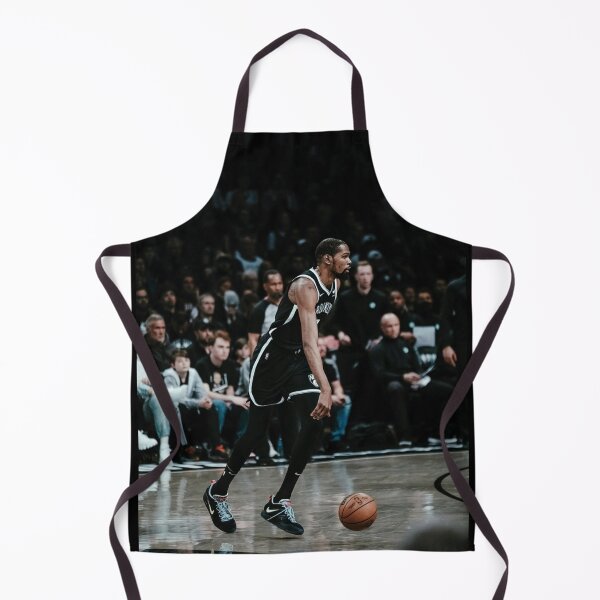 Item preview, Kevin Durant 7 Brooklyn designed and sold by VidaMale.