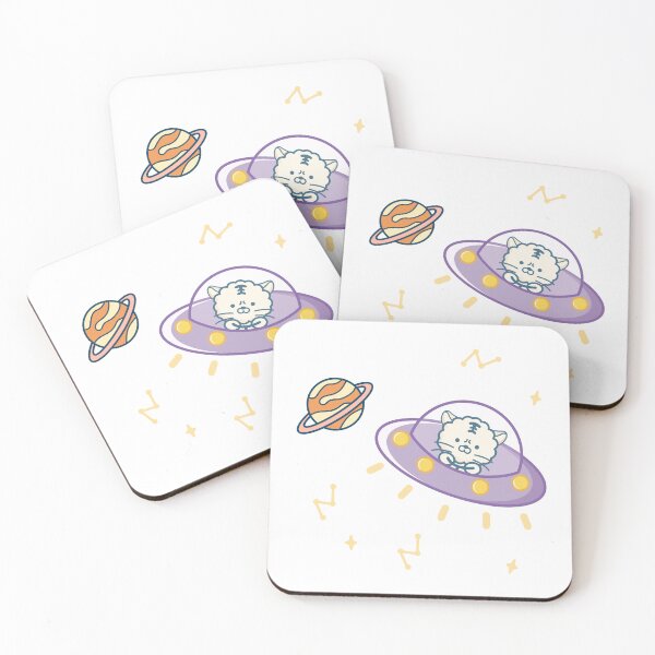 Item preview, Exciting space travel designed and sold by Planb StudioDesign.