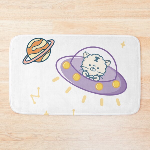 Item preview, Exciting space travel designed and sold by Planb StudioDesign.