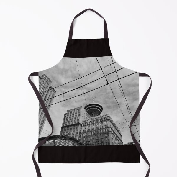 Item preview, Wired Vancouver designed and sold by Gabriele Maurus.