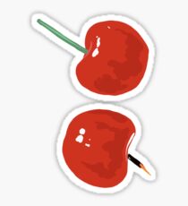 Cherry Bombs - Kings of Leon Sticker