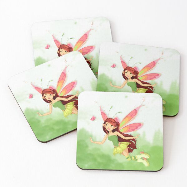 Item preview, Cute Little Fairy Special Art  designed and sold by Tshirtstory.