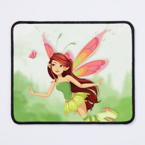 Item preview, Cute Little Fairy Special Art designed and sold by Tshirtstory.