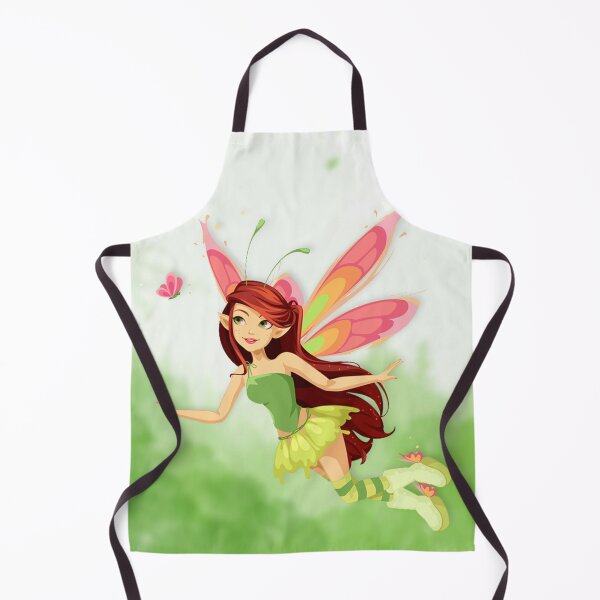 Item preview, Cute Little Fairy Special Art designed and sold by Tshirtstory.