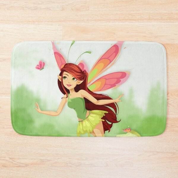 Item preview, Cute Little Fairy Special Art  designed and sold by Tshirtstory.