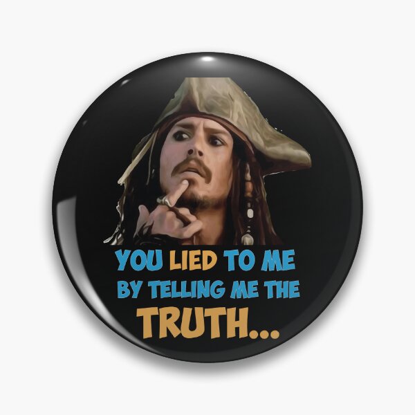 Artikelvorschau, KAPITÄN JACK SPARROW entworfen und verkauft von DESIGNLIMITLESS.
