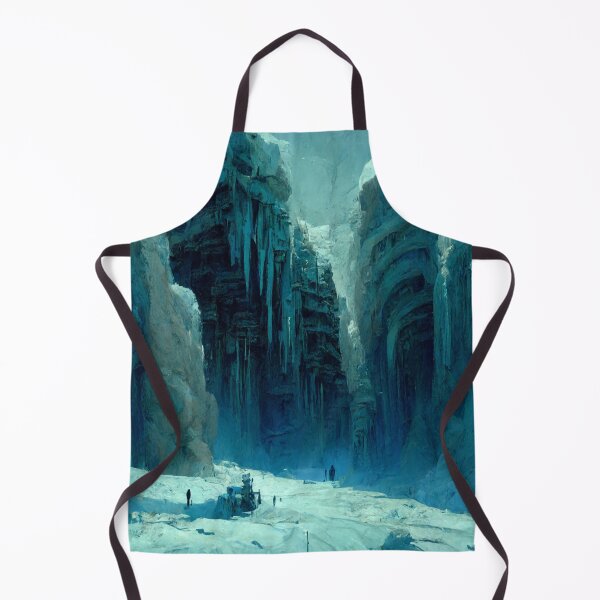 Item preview, Planet Warz - Ice Cavernlo - Entrance Albert "Planet Dragmolo" designed and sold by Brazz Official.