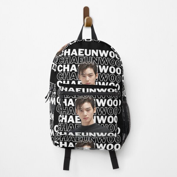 Item preview, ASTRO Cha eun woo designed and sold by AsiaLover.