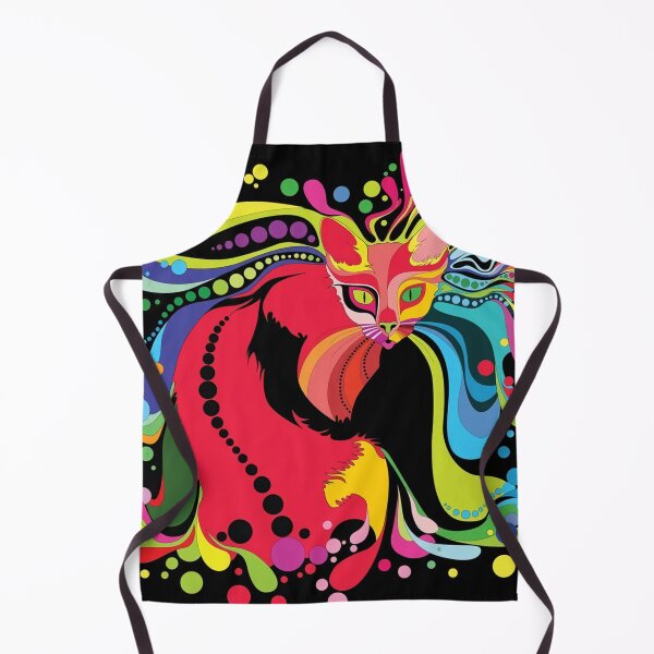 Item preview, Full Color Cat Amazing designed and sold by lomentoaples.