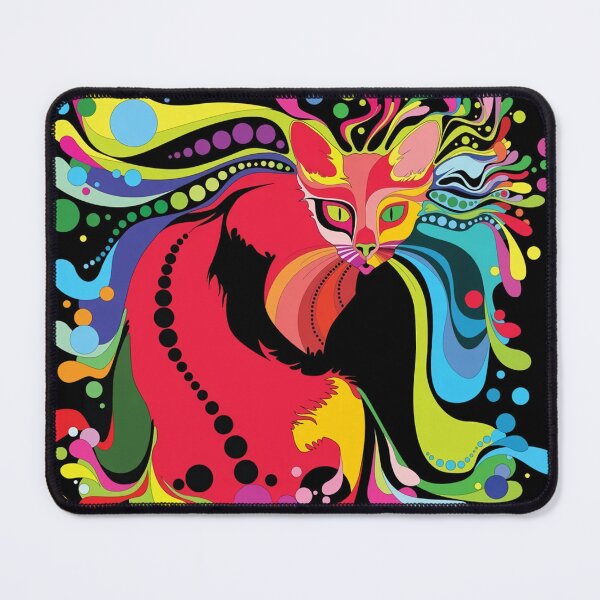 Item preview, Full Color Cat Amazing designed and sold by lomentoaples.