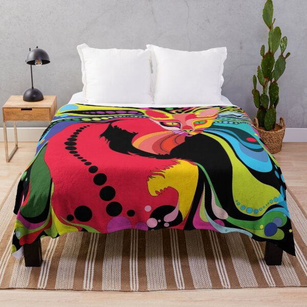 Item preview, Full Color Cat Amazing designed and sold by lomentoaples.