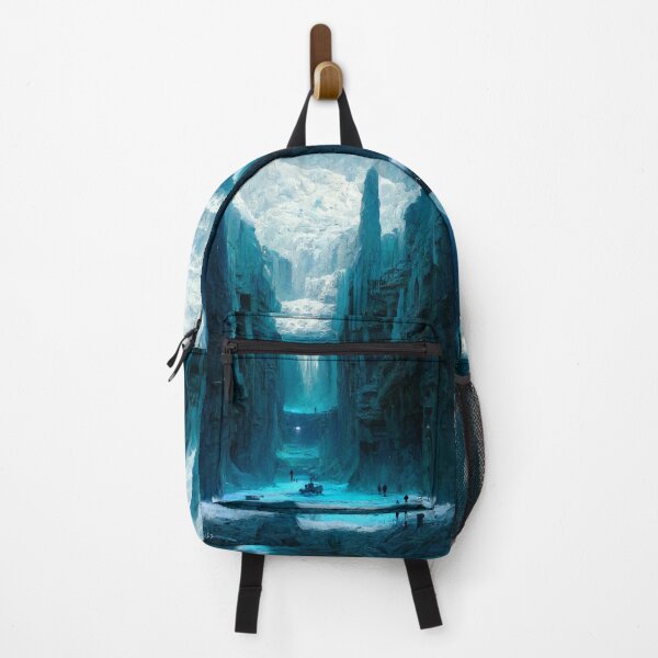 Item preview, Planet Warz - Ice Cavernlo - Trusta Lane "Planet Dragmolo" designed and sold by Brazz Official.