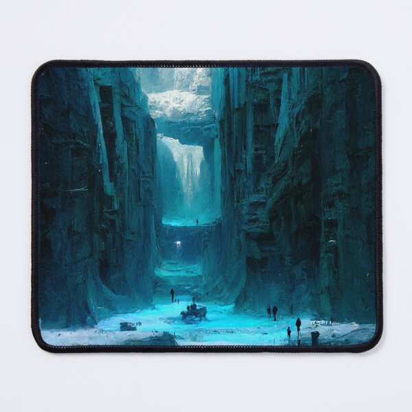 Item preview, Planet Warz - Ice Cavernlo - Trusta Lane "Planet Dragmolo" designed and sold by Brazz Official.