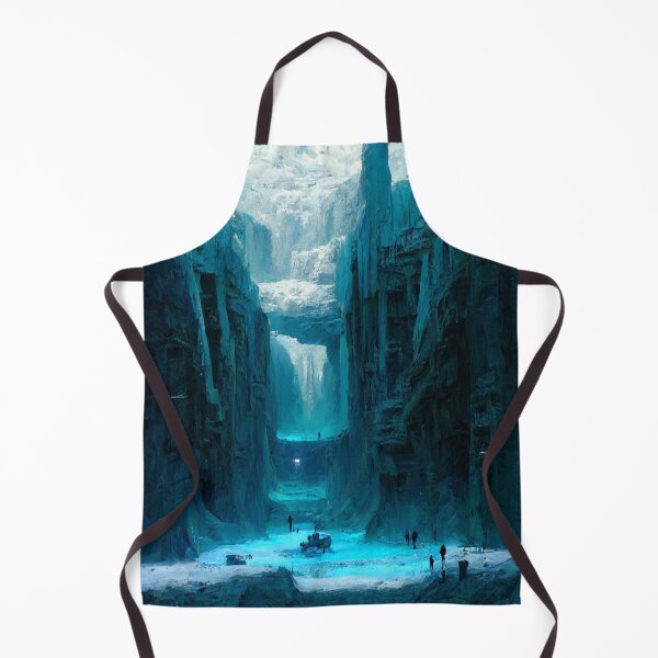 Item preview, Planet Warz - Ice Cavernlo - Trusta Lane "Planet Dragmolo" designed and sold by Brazz Official.