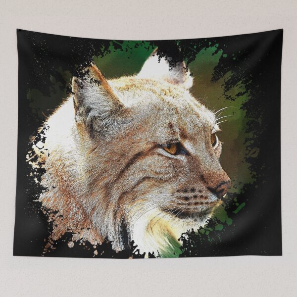 Item preview, Lynx designed and sold by Skvor.